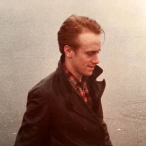 Meet your Posher, John